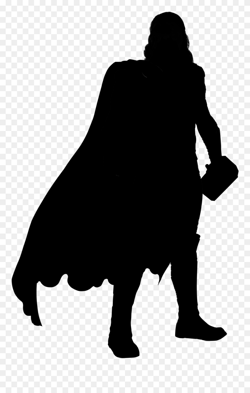 Hela Loki Thor Valkyrie Hulk - Thor Infinity War Png Clipart