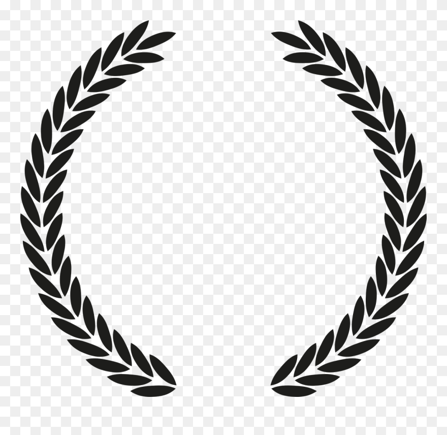 Vector Wreath Png Free Clipart