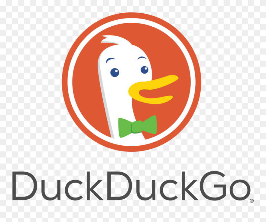 Duck Duck Go Png Clipart