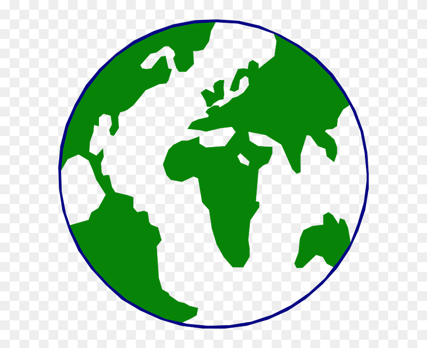 Global Environmental Consultancy Ltd Clipart