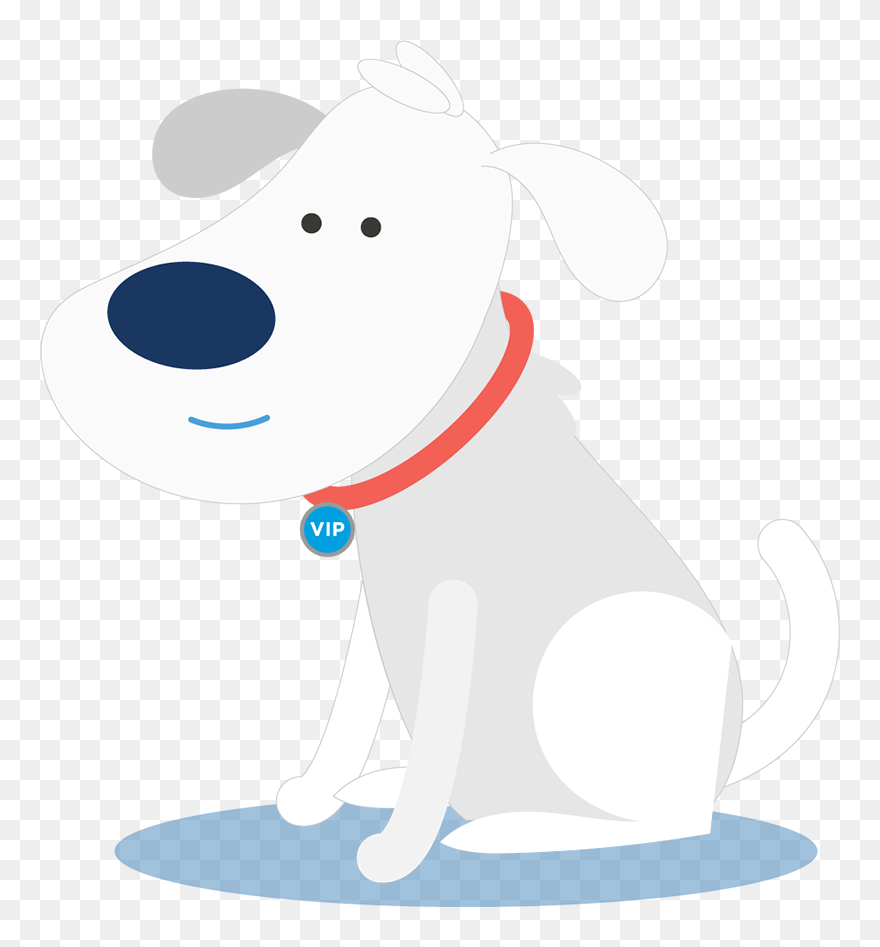 Max, Carlyn"s Dog, Knower Of All Dangers For Dogs Clipart