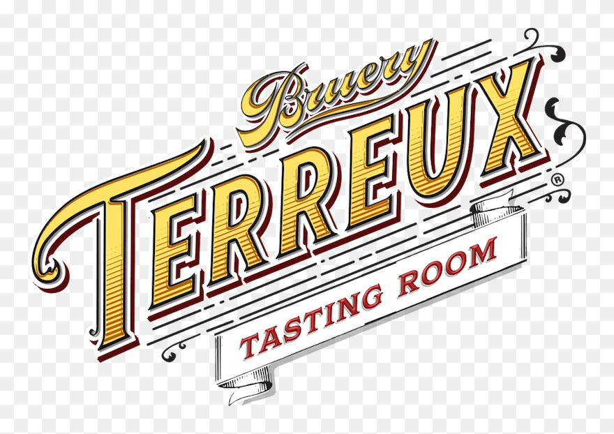 Bruery Terreux Logo Clipart