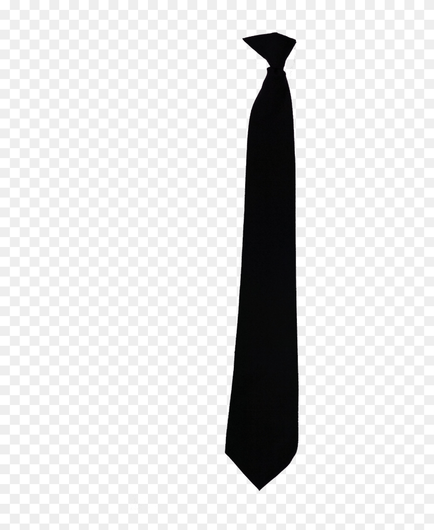 Black Tie Png Png Clipart
