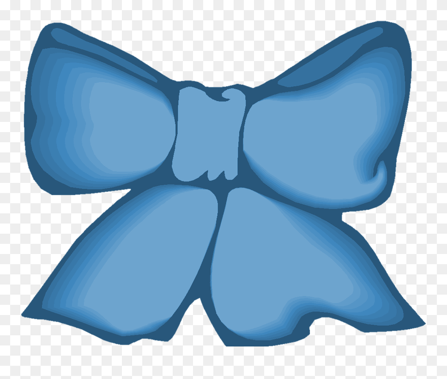 Bow Clipart (#5344956) - PinClipart
