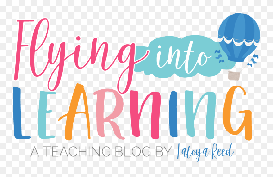 Flying Into First Grade - Classroom Theme Flying Clipart