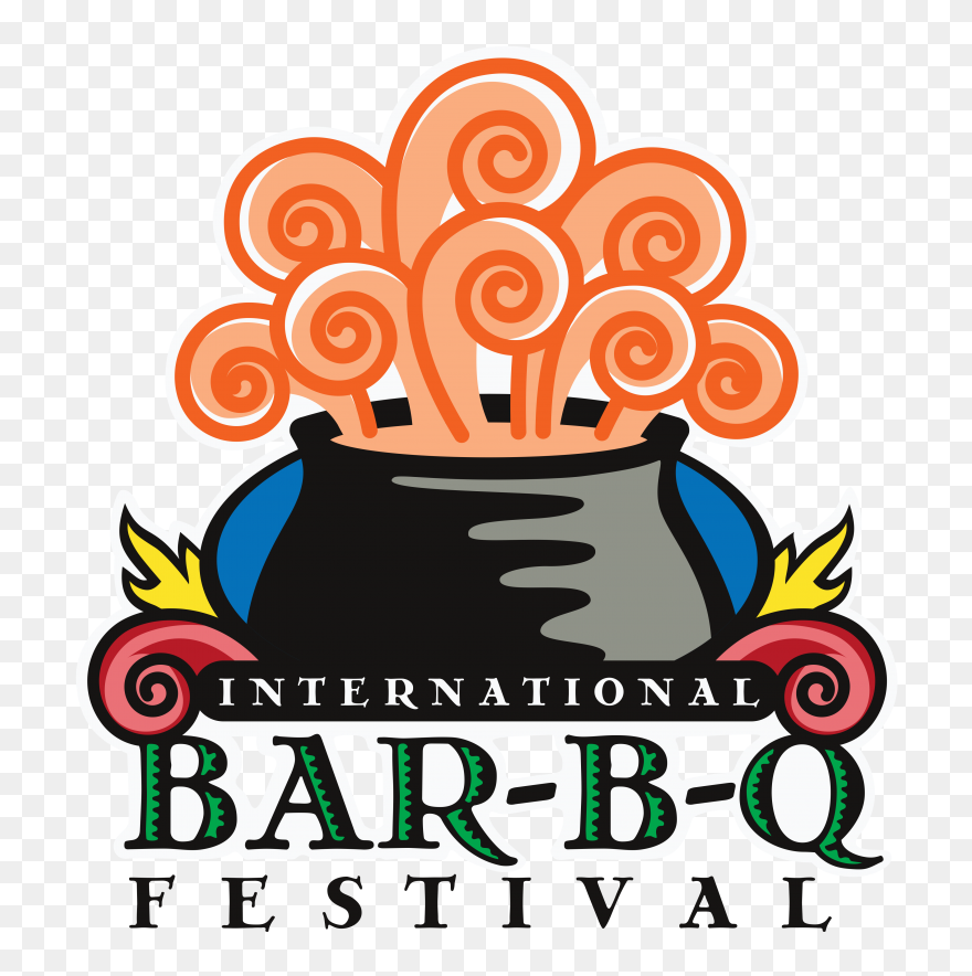Bar Bq Clipart