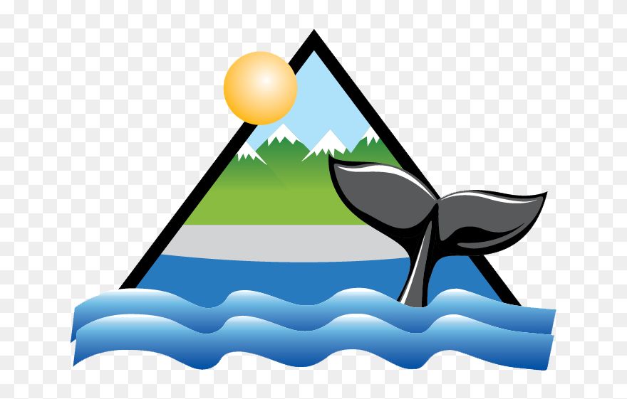 Junk Clipart Fish Waste - Kaikoura District Council Logo - Png Download