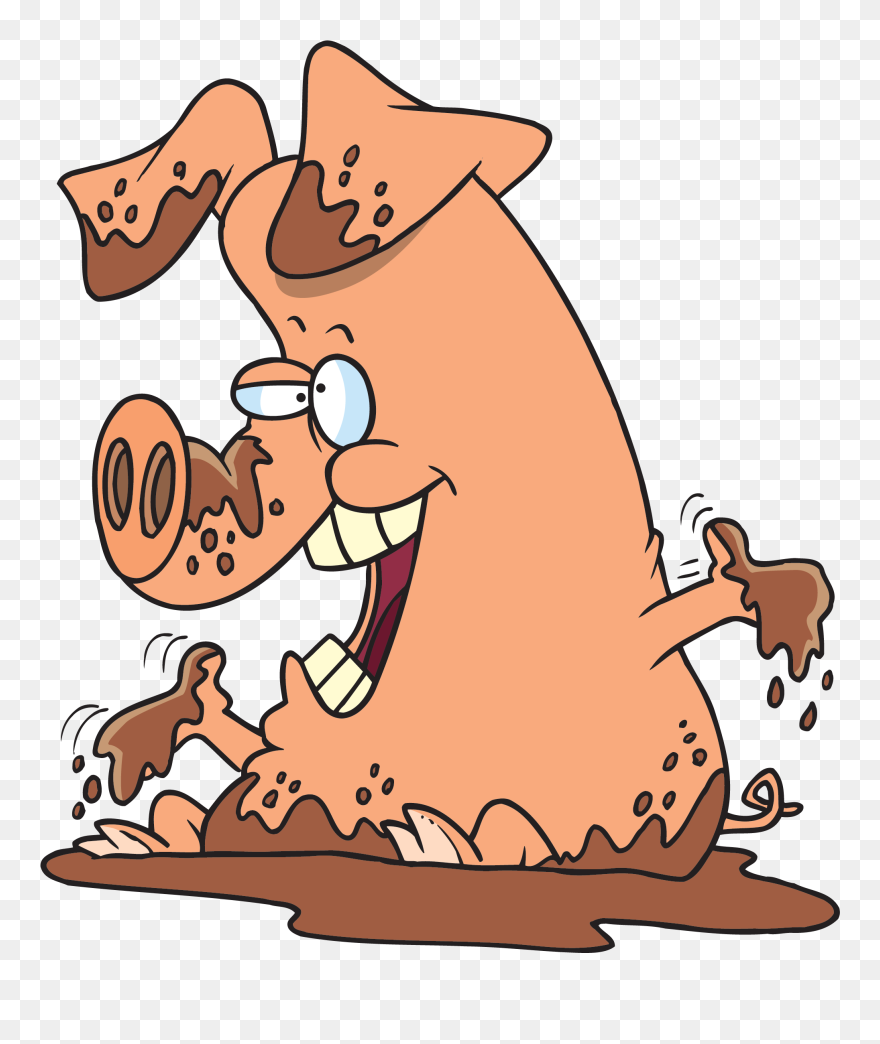 Cute Examples Of Similes Clipart