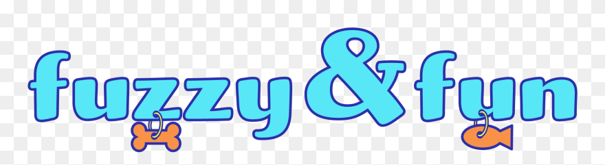 Fuzzy And Fun Clipart