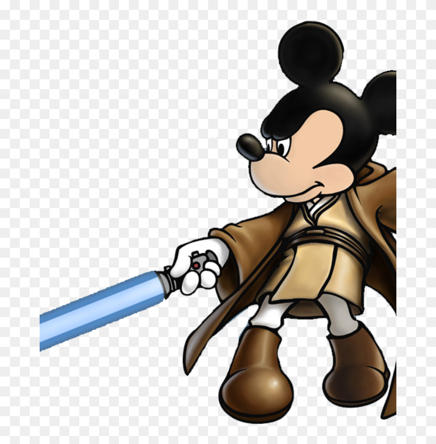 Disney Star Wars Clipart - Png Download