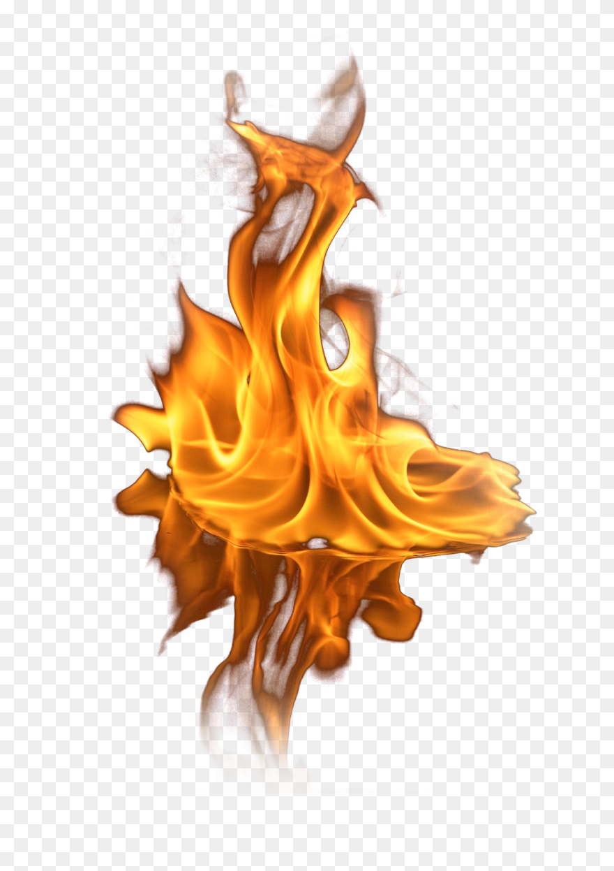 Fire Flame Download Png Image - Real Fire Flame Png Clipart