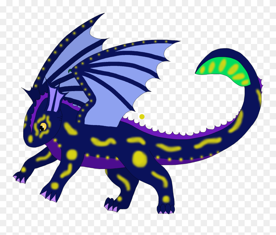 How To Train Your Dragon Clipart (5345299) PinClipart