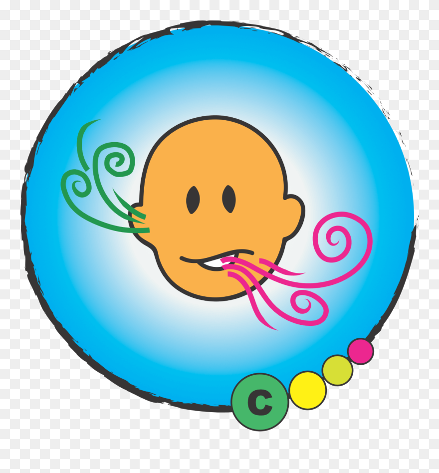 Dizzy Clip Art - Png Download