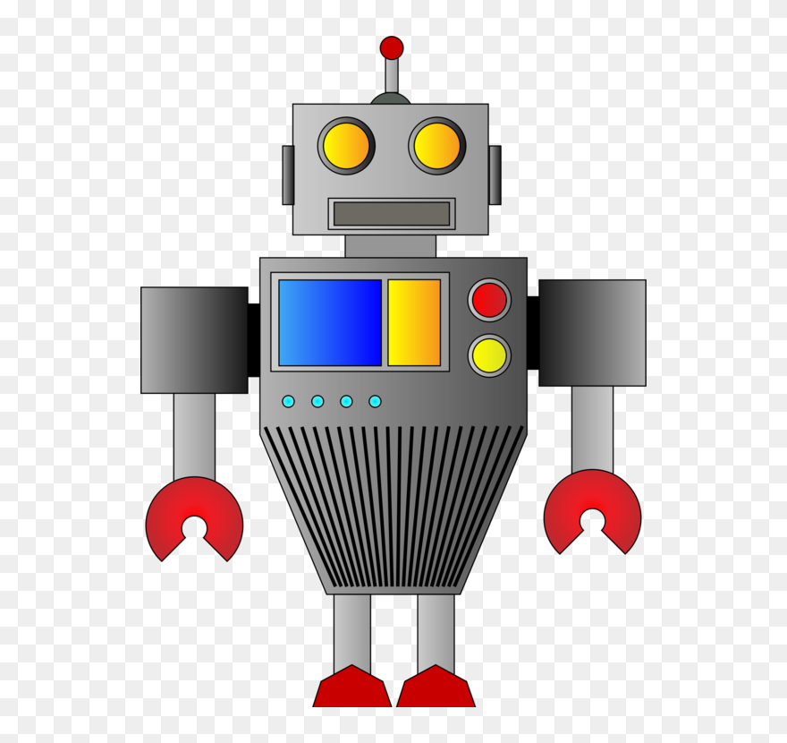 Machine,technology,line - Auto Trading Robot Png Clipart