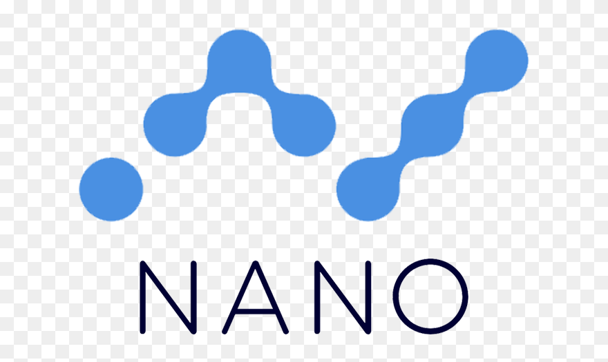 Cryptocurrency Coinbase Coin Nano Exchange Free Download - Raiblocks Nano Clipart