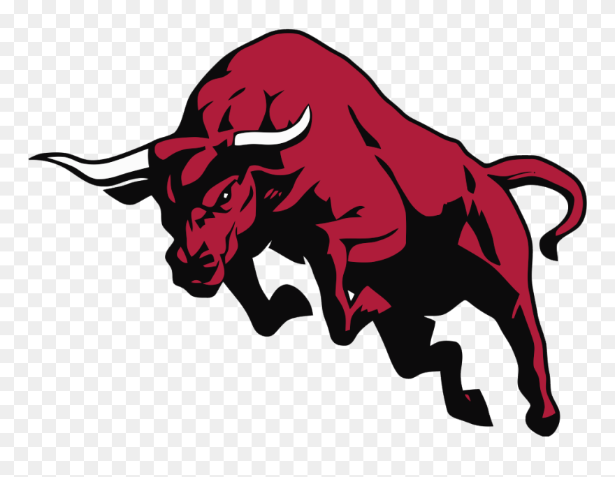 Bull Png Clipart