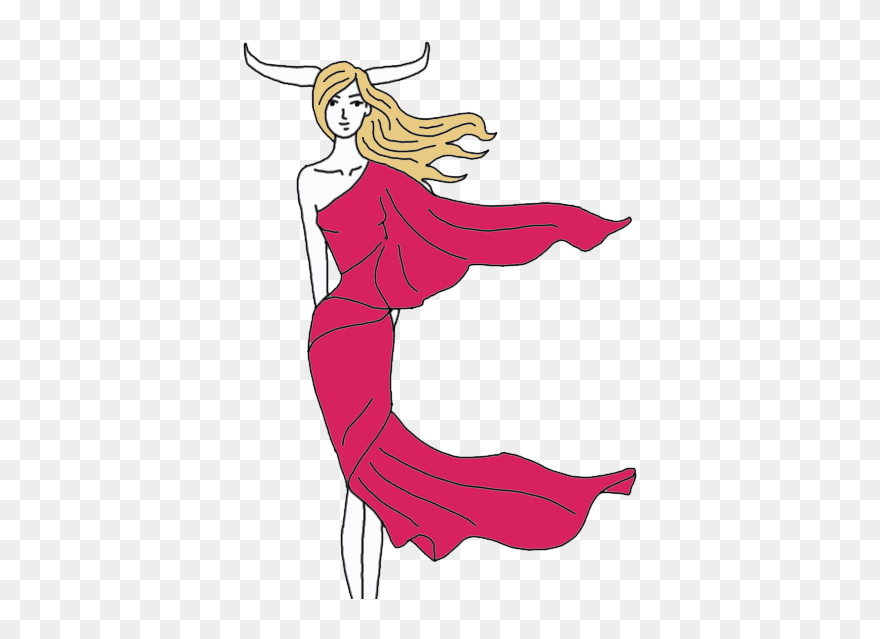 Bull Dream Meanings - Bull Dream Clipart