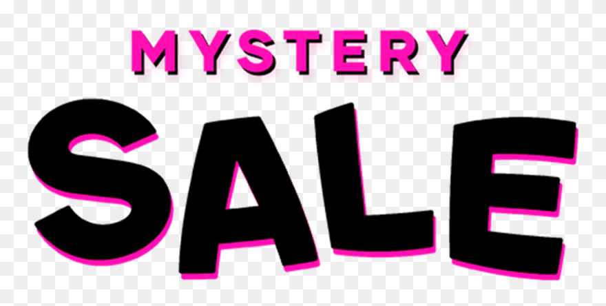 Black Friday / Cyber Monday Clipart , Png Download Transparent Png