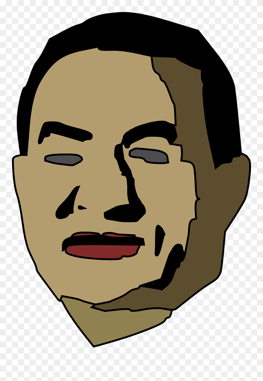 Hosni Mubarak Png Clipart