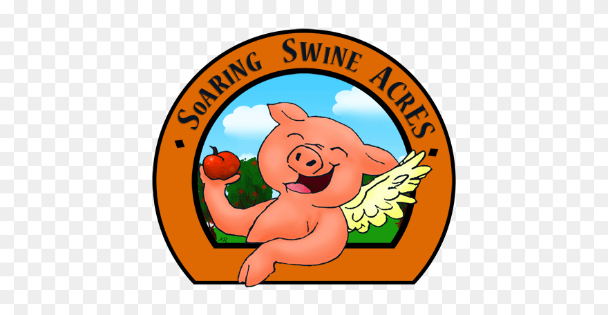 Ray's Original Buffalo Wings Clipart