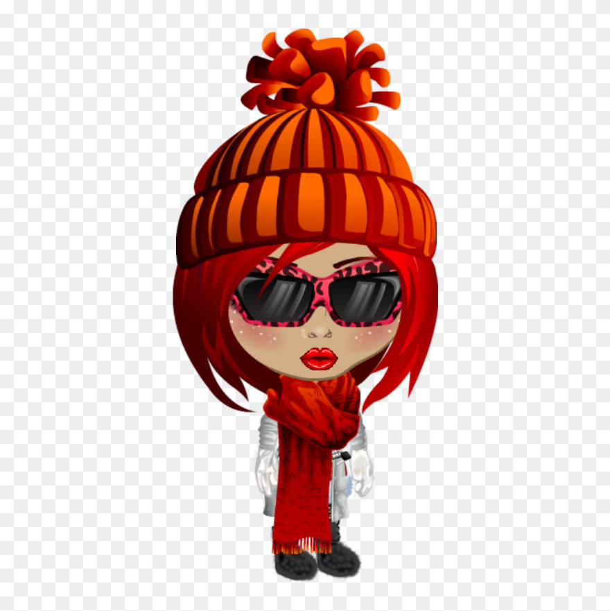 Cold Clipart Brrr, Cold Brrr Transparent Free For Download - Brr Its Cold Clipart - Png Download