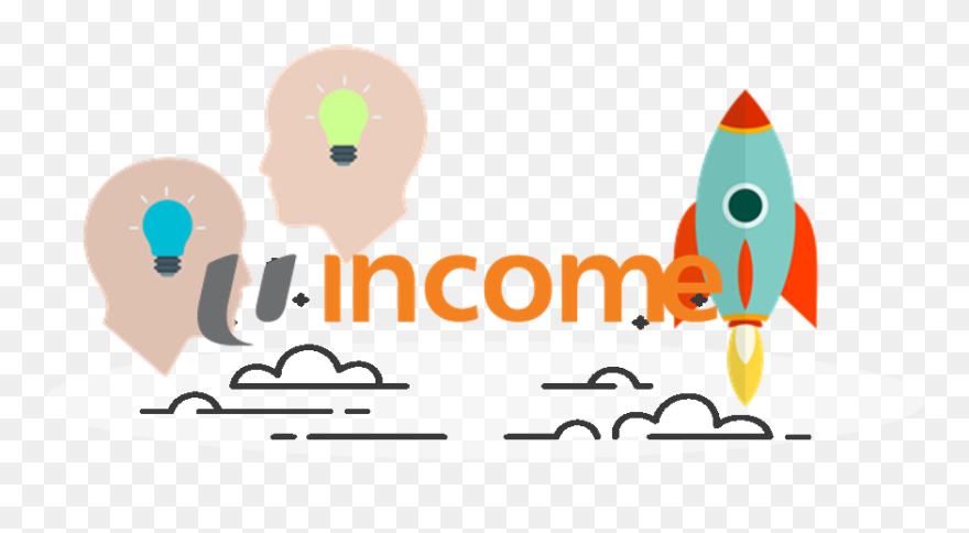Ntuc Income Clipart