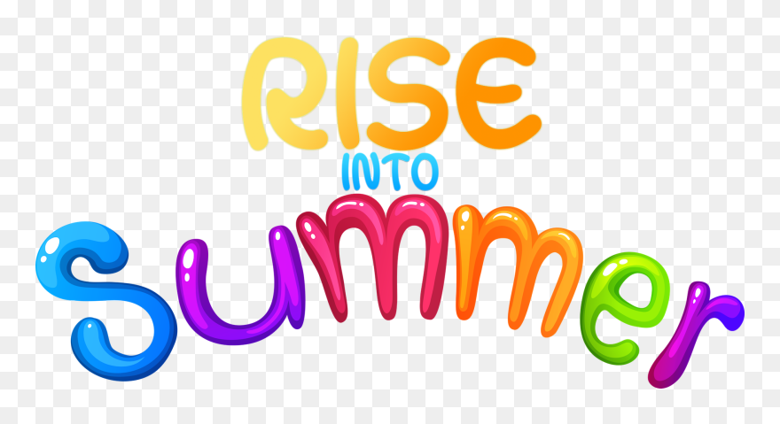 Summer Banner Png Transparent Clipart