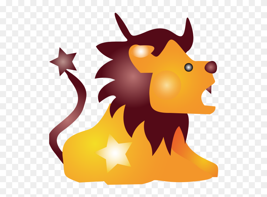 十 二 星座 卡通 图片 Clipart