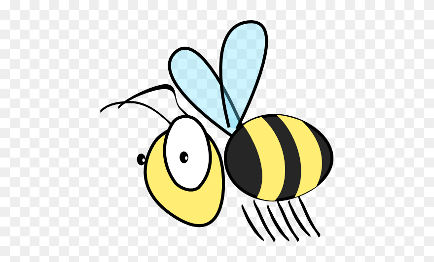 Insects Picture For Kids Clipart