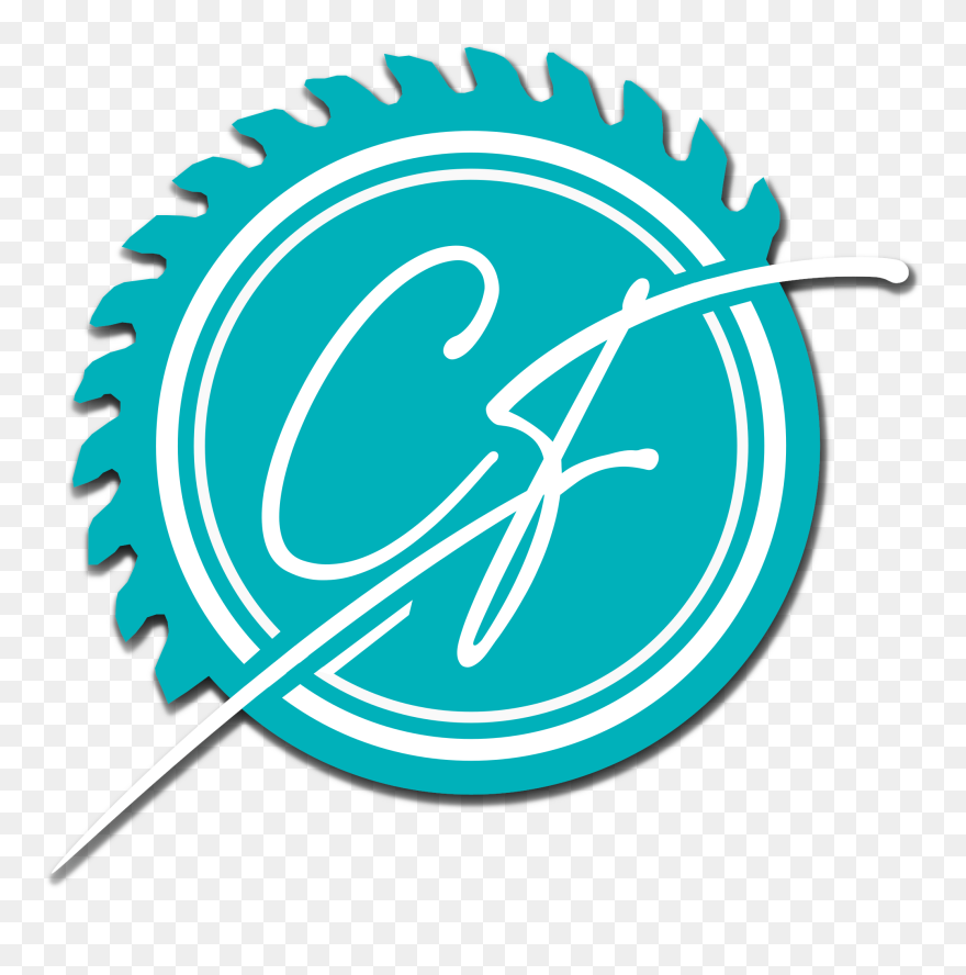 Christofix Woodworking - Taş Motoru Ağaç Kesme Clipart