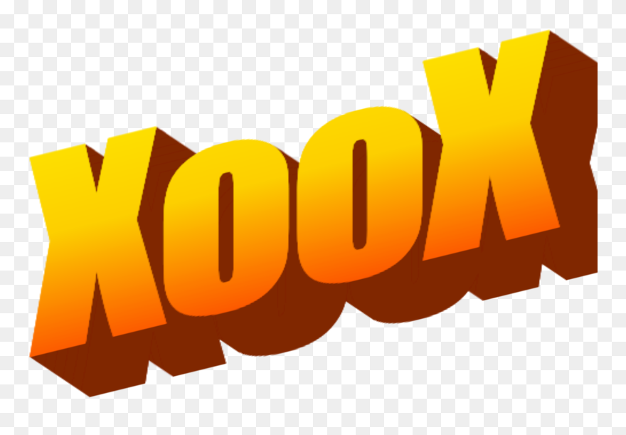 Xoox - Graphic Design Clipart