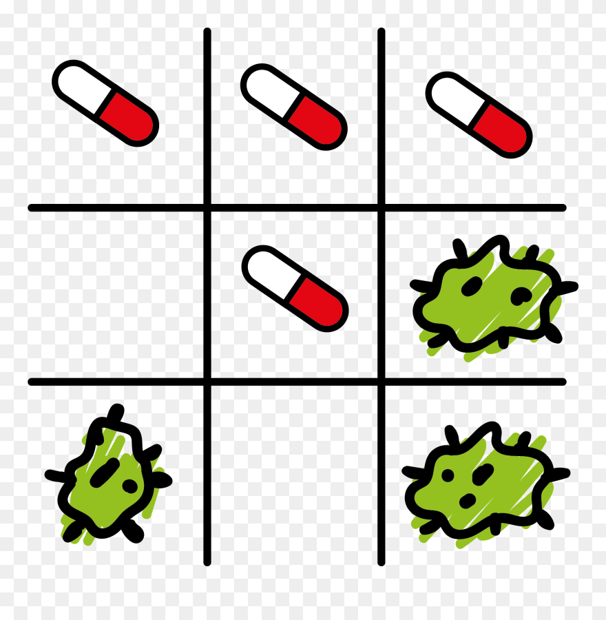 Tic Tac Toe Clipart