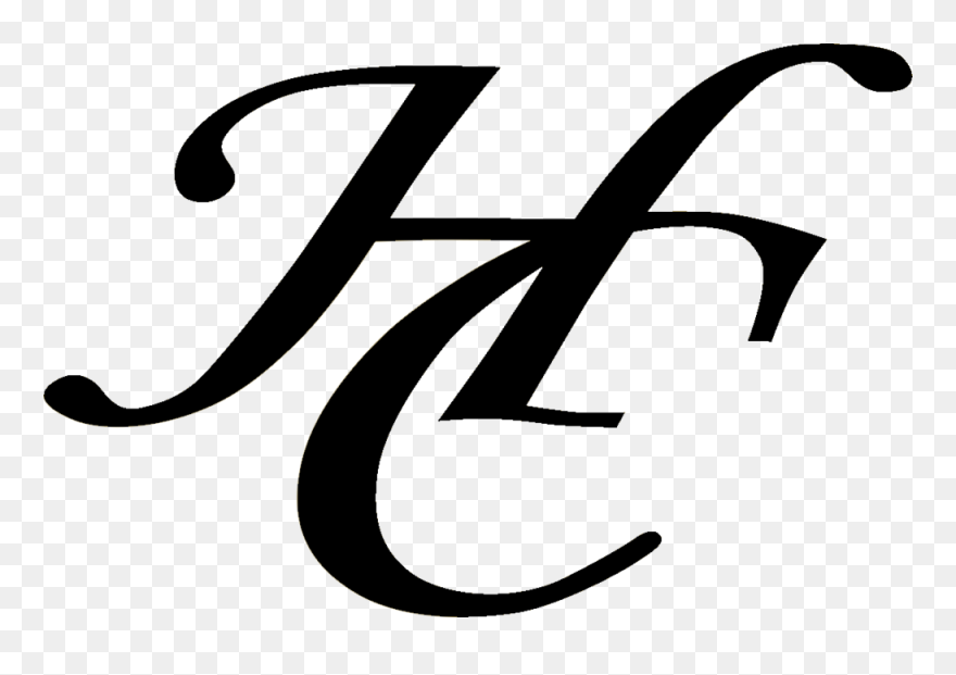 Logo - Hc Logo Design Png Clipart