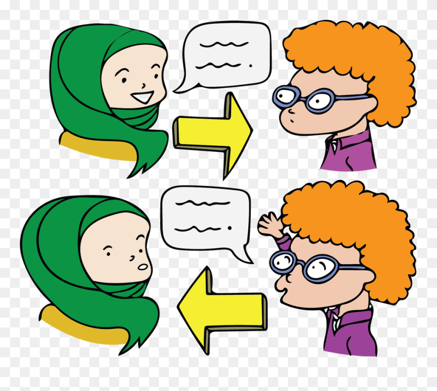 Cooperative Kagan Structures Finalized - Think Pair Share Clipart - Png Download