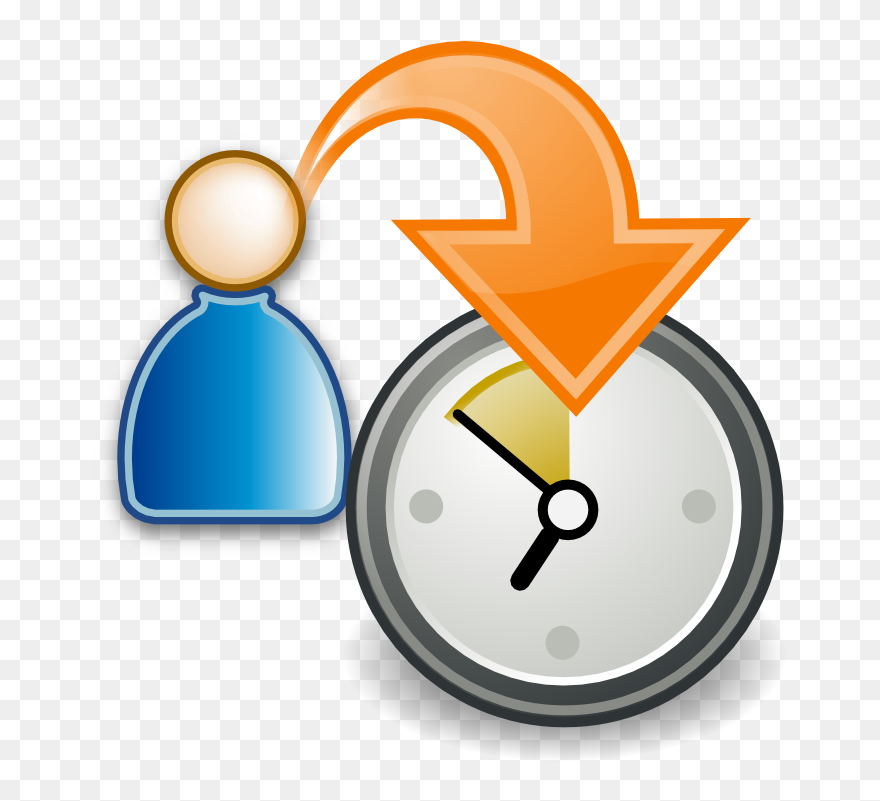 Move Participant To Waiting Icons, Free Move Participant - Waiting Icon Clipart