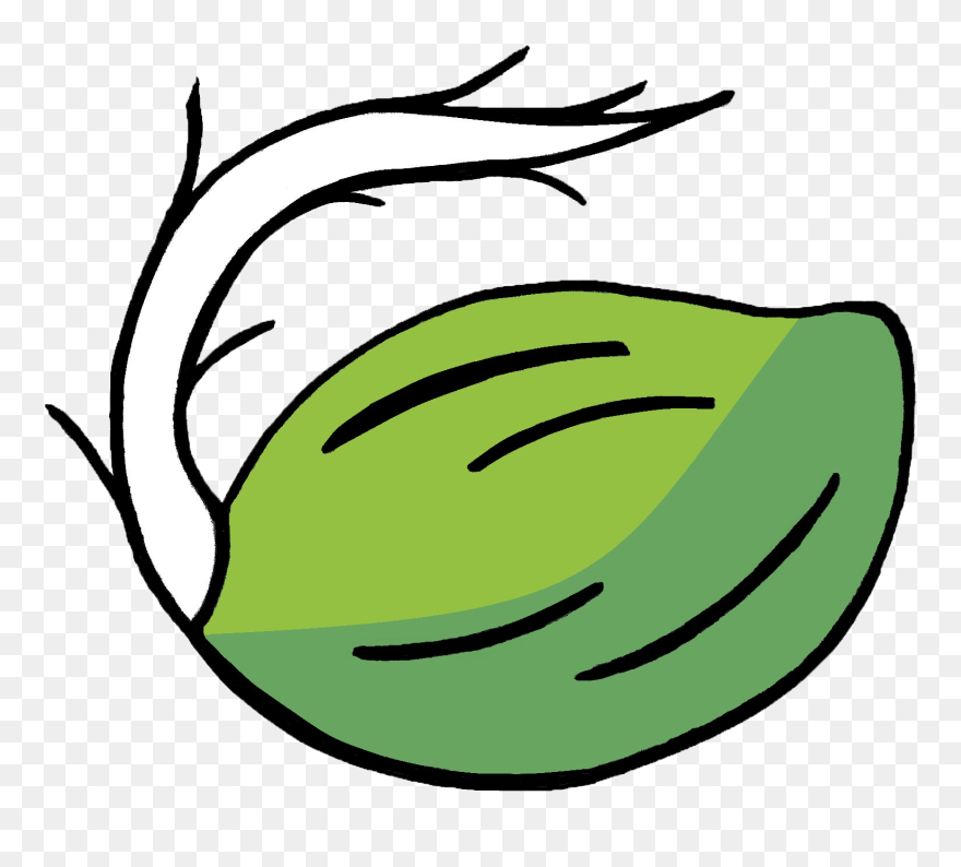 Truffula Tree Printable , Png Download - Cannabis Plant Sex Test Kit Clipart