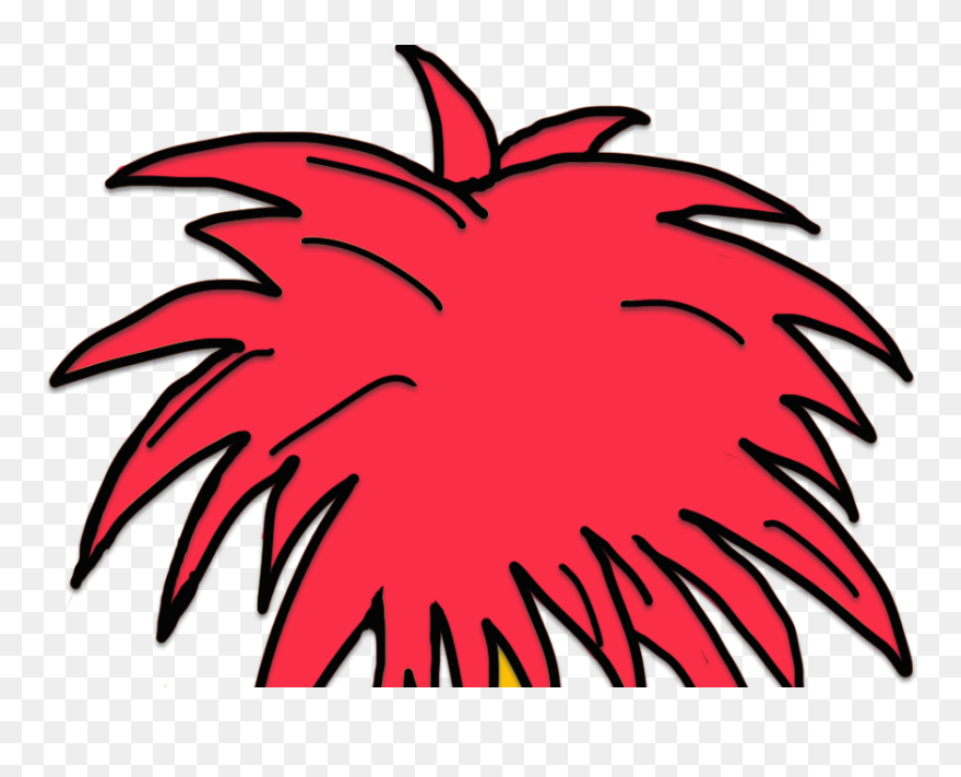 Transparent Dr Seuss Clipart - Png Download
