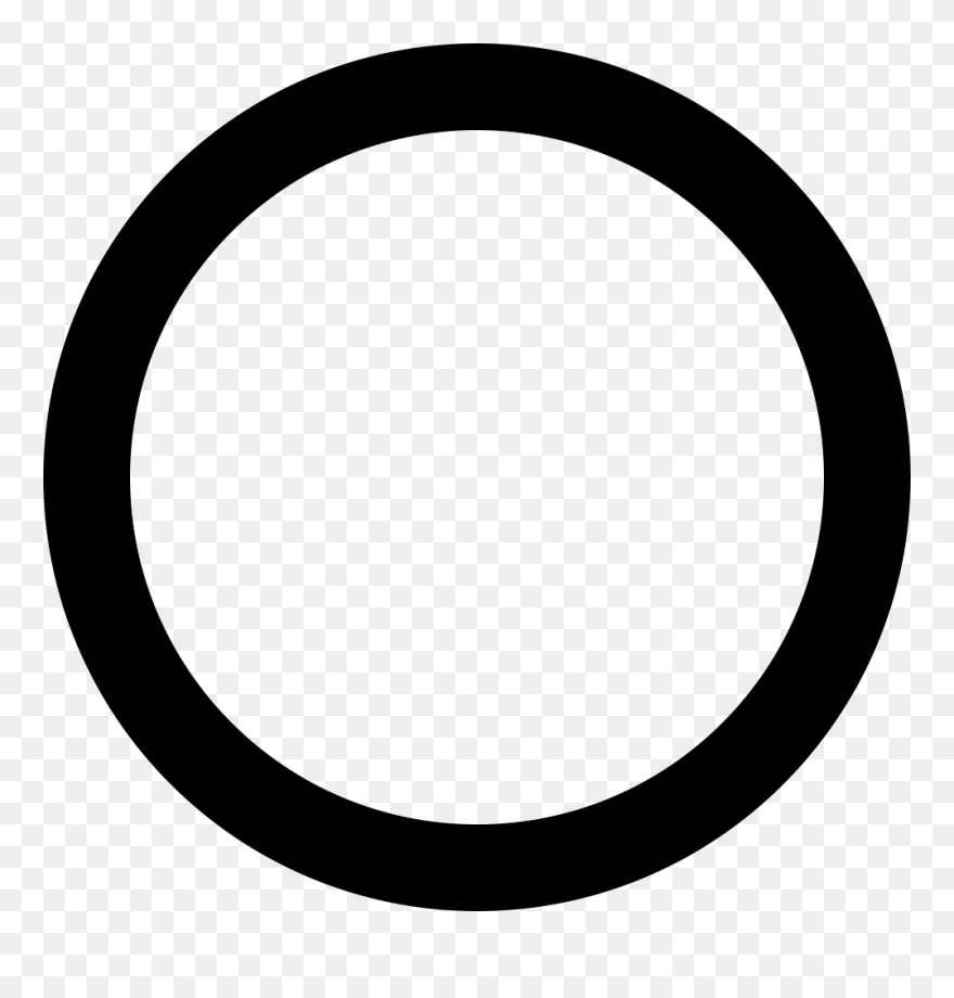 Mandala Clipart Monogram - Circle - Png Download