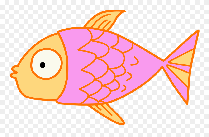 Transparent Bobber Clipart - Png Download