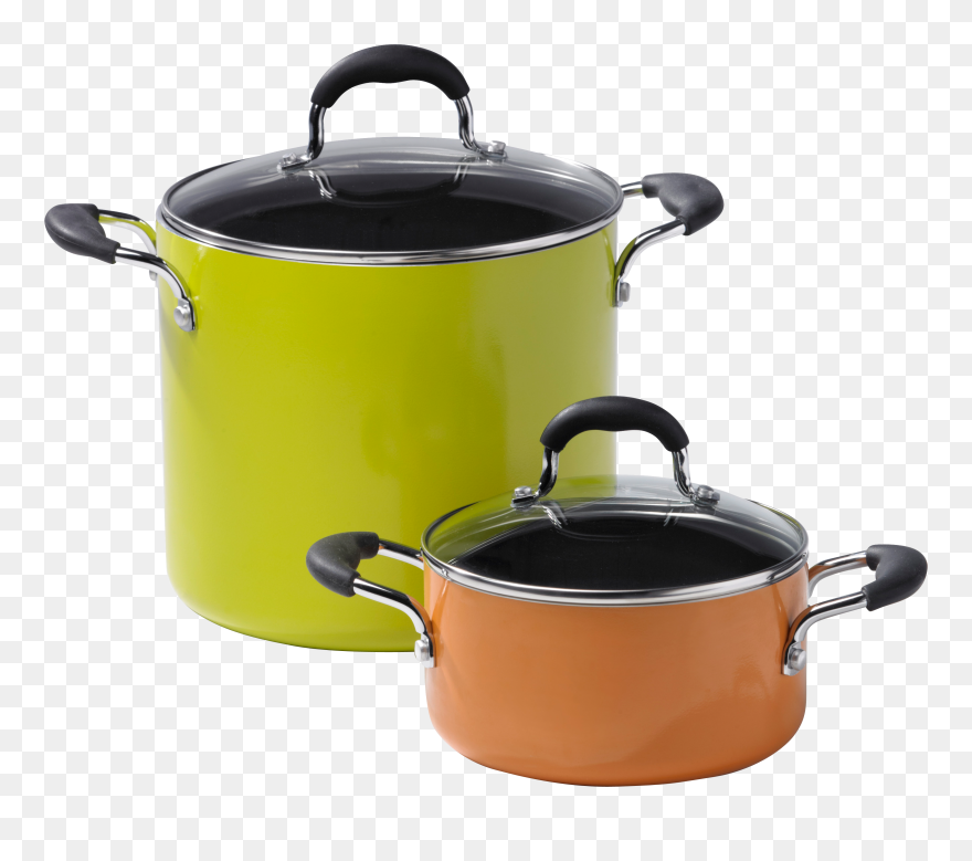 Cooking Pot Png Clipart (5346200) PinClipart