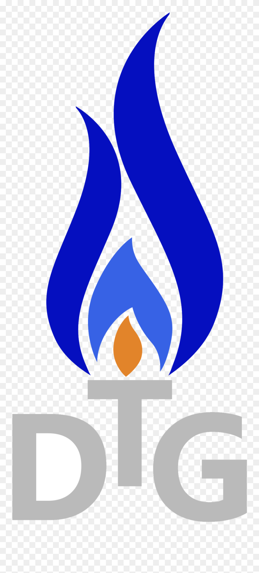 Gas Clipart Oven Fire - Graphic Design - Png Download