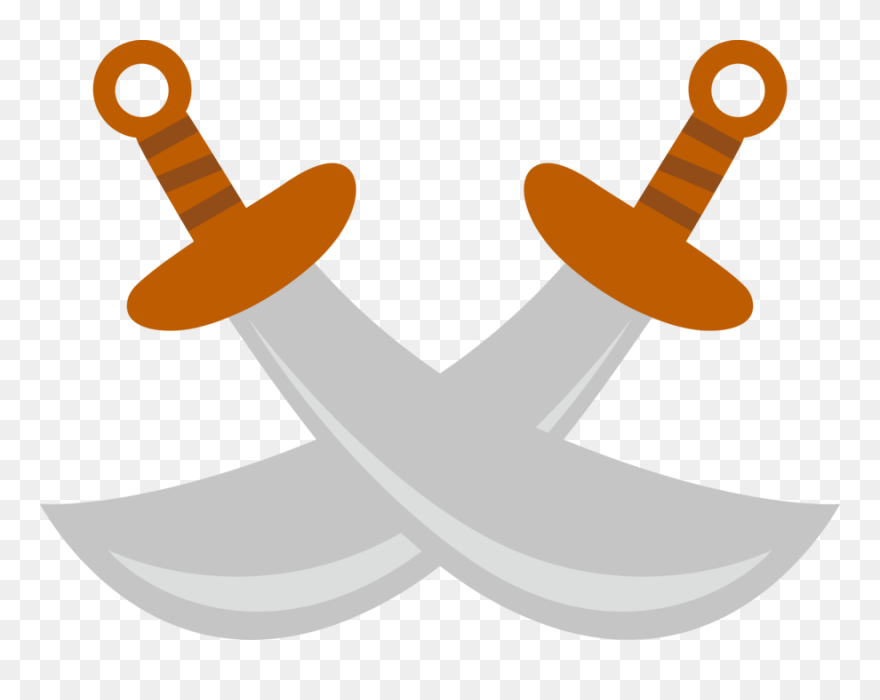 Pirate Babies Clip Art - Graphic Design - Png Download