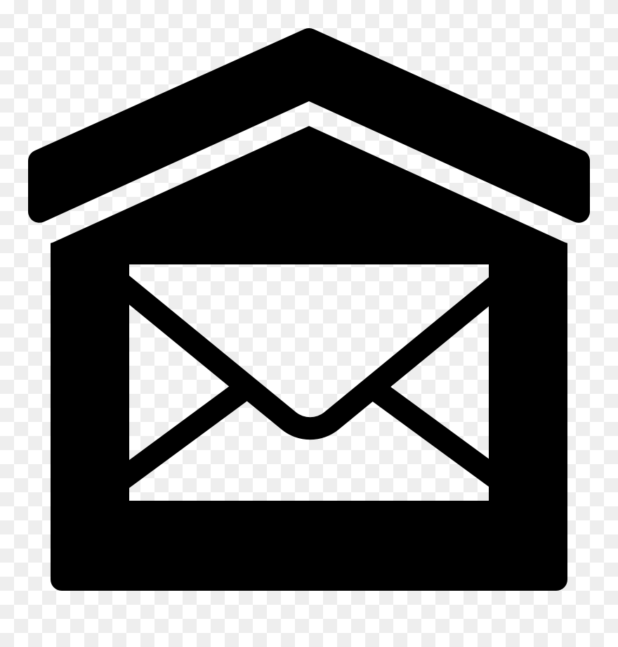 Post Office Icon Png Post Office Logo Icon- - Post Office Icon Png Clipart