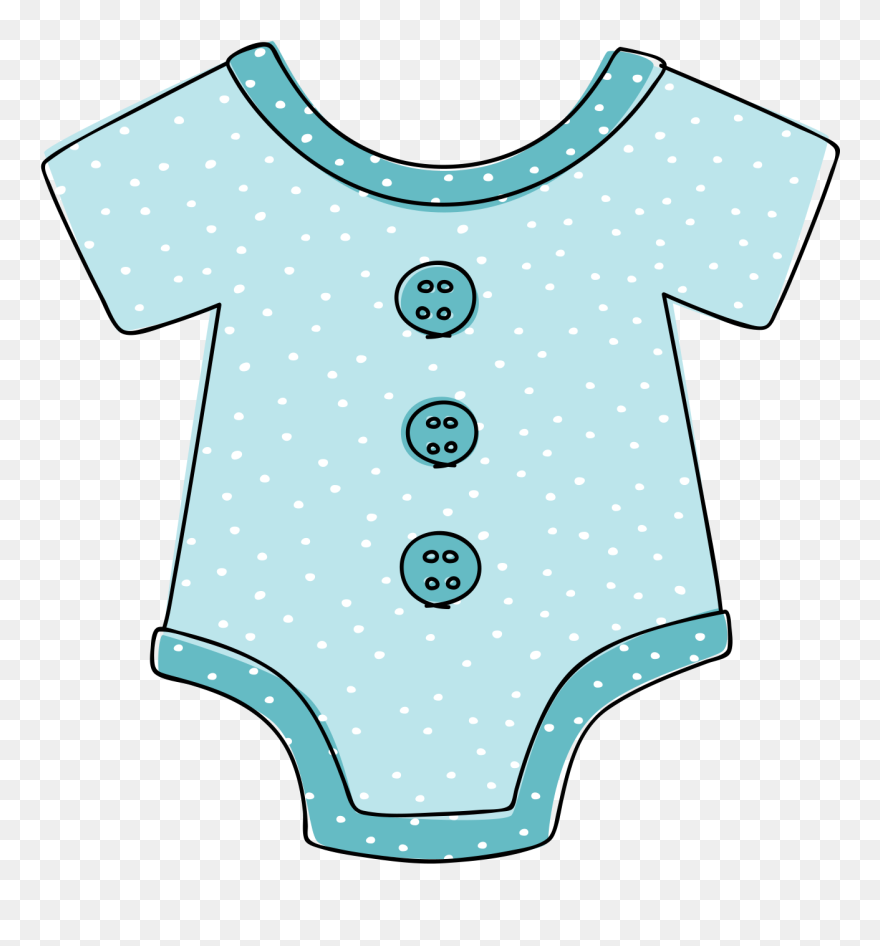 Baby Shower Clip Art Png Transparent Png