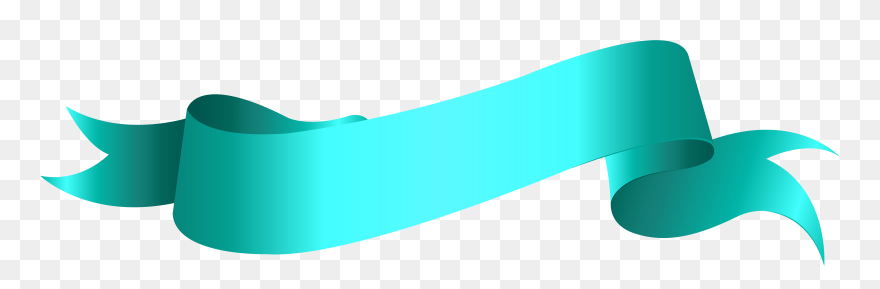 Banner Blue Png Clip Art Transparent Image - Banner Clipart Blue