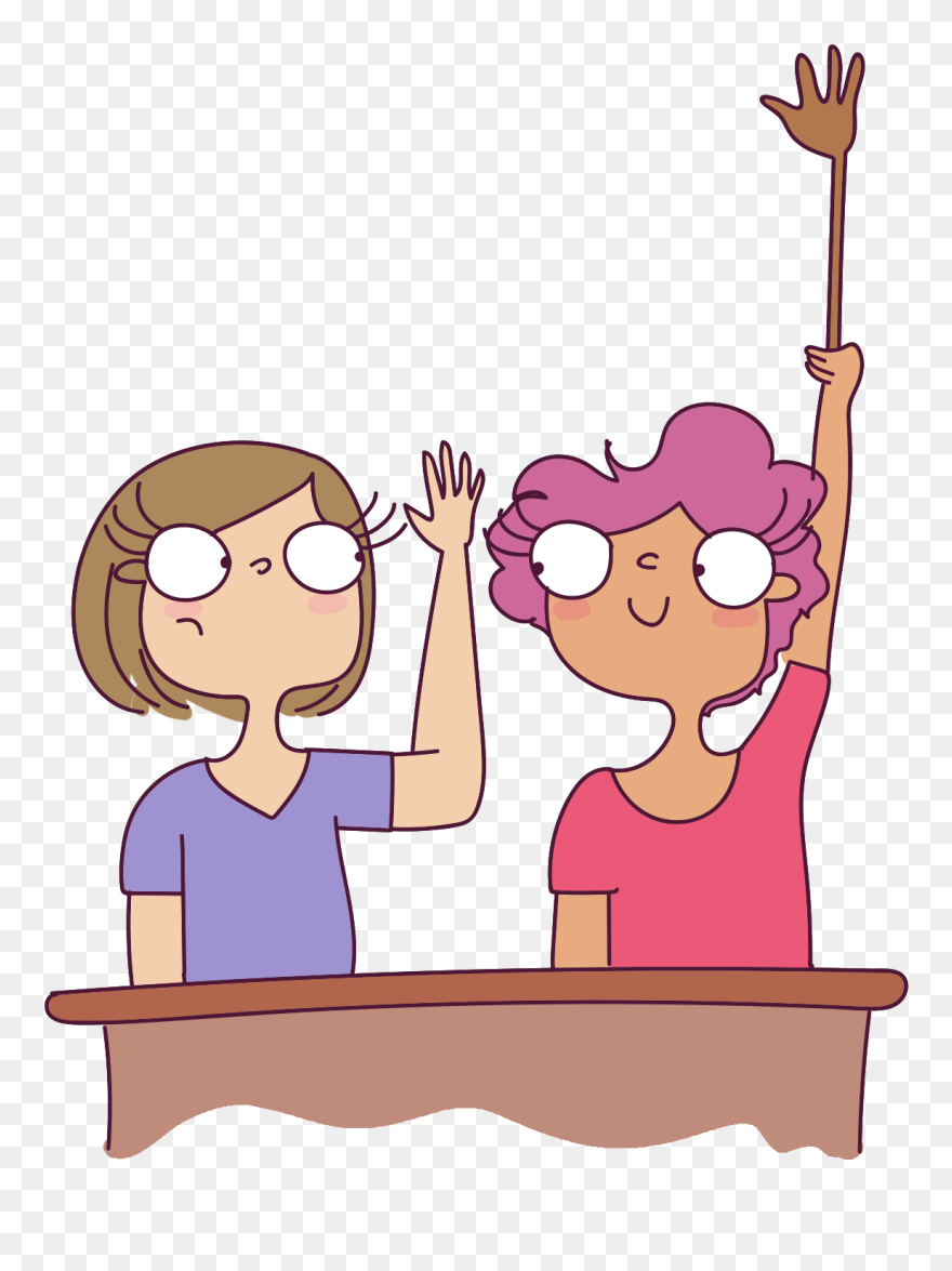 In Order To Beat Your Competition, You Need To Take - Cartoon Clipart