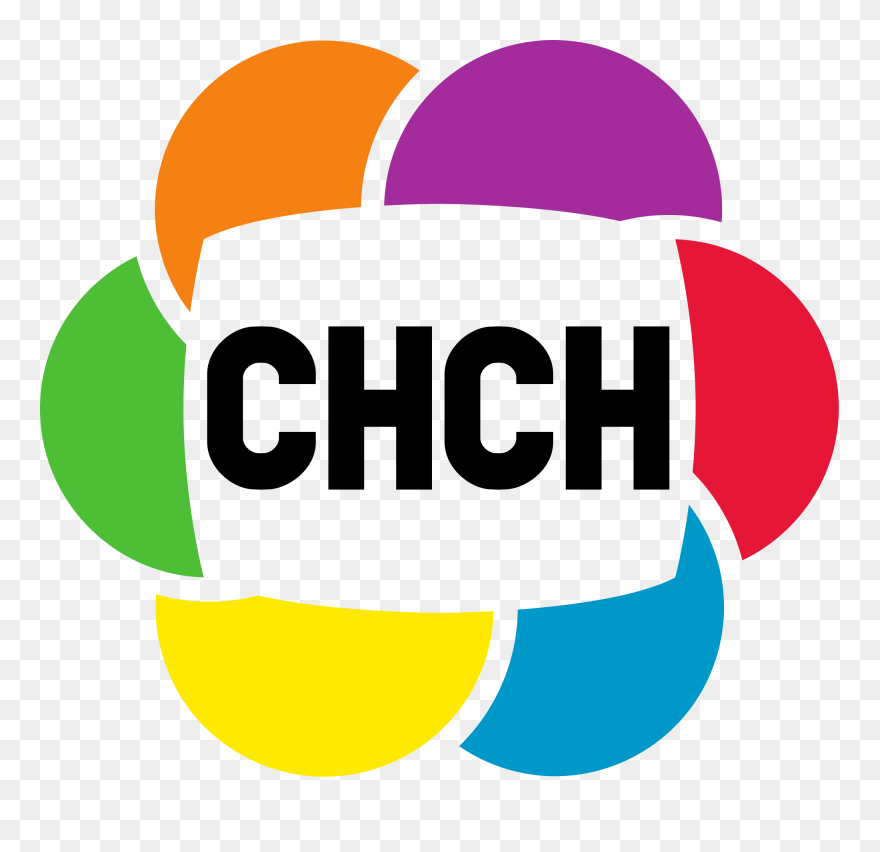 Chch Tv Logo Clipart