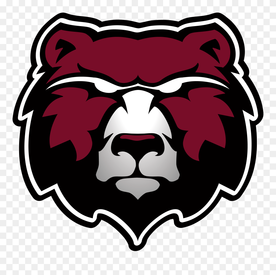 Return To Home - White County Central High School Mascot Clipart