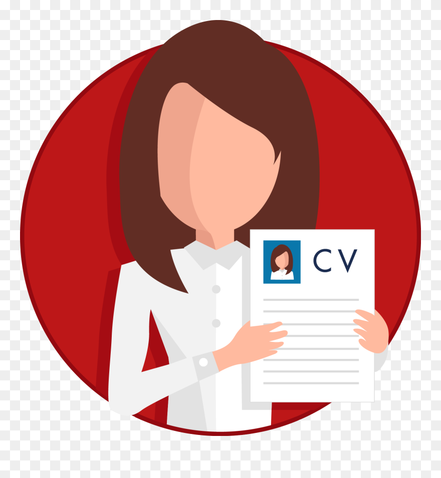 Cv Png Clipart
