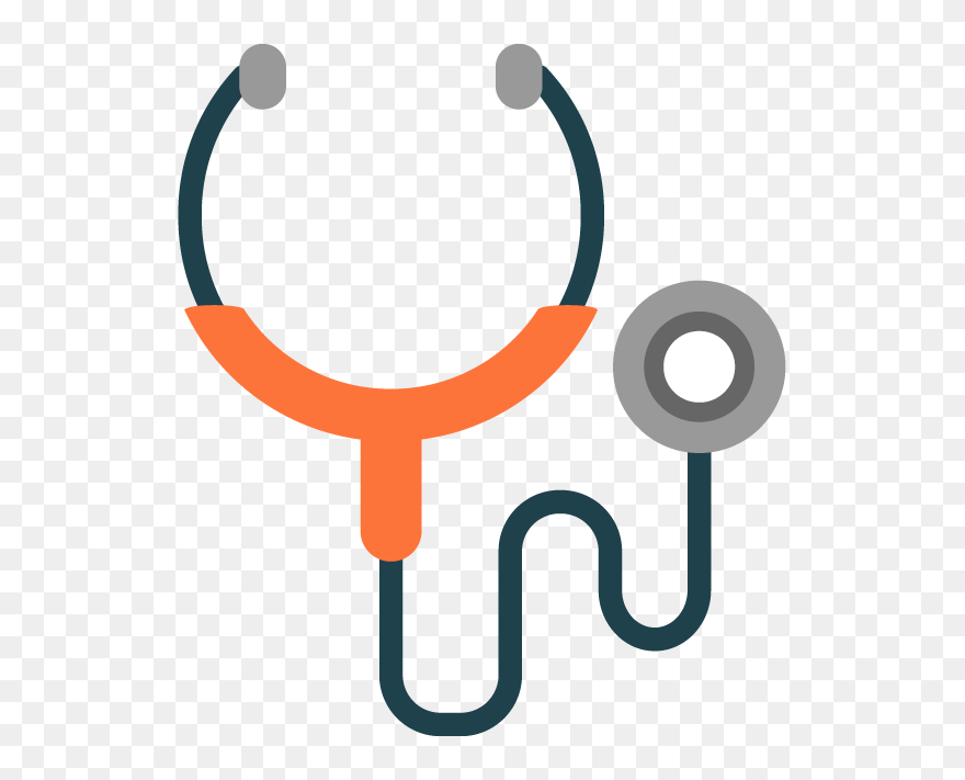 Things In The Clinic Clipart - Png Download